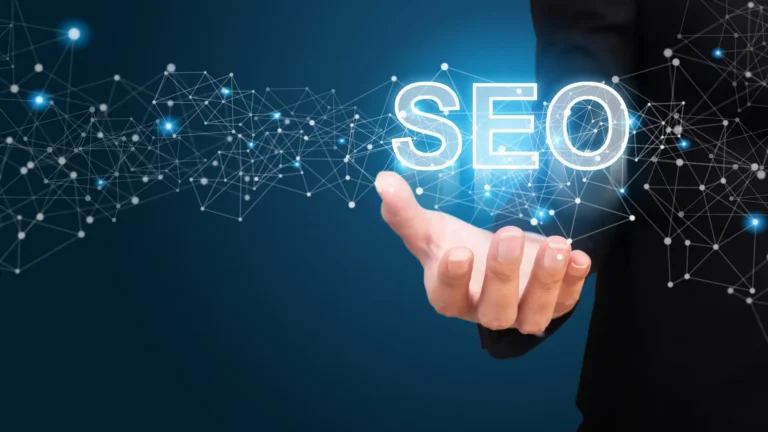 Tener un sitio web es solo el principio, debes posicionarlo para aparecer en los primeros lugares antes que tu competencia cuando una persona busca un servicio o producto que ofreces.
