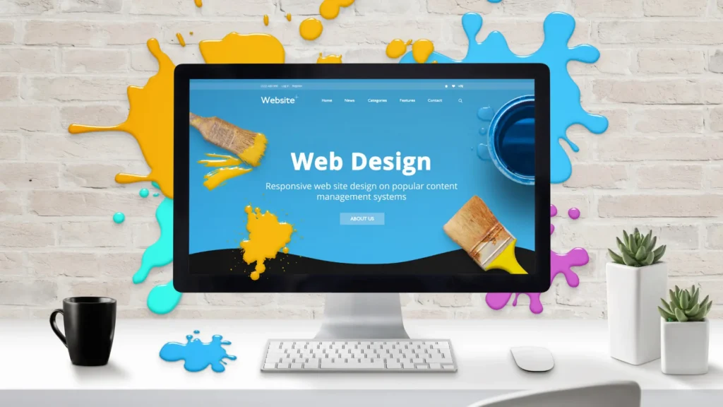 Creamos sitios web responsivos, ten tu propio lugar en internet para tu negocio. Tu sitio web es como un local que puede vender por ti 24/7. Con sitio web creas confianza y fideliza a tus cliente a un solo lugar en donde puedes ofrecer tus productos y servicios.