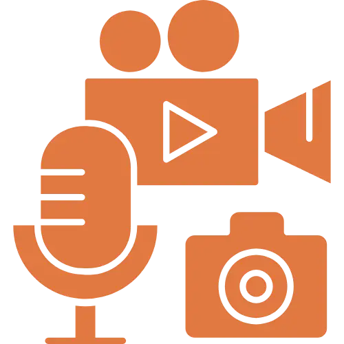 Servicio de Creación de Contenido