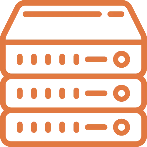 Si quieres tener tu propia infraestructura para inventarios, correos, base de datos, y operaciones criticas, y accesible desde donde quieras con seguridad personalizada. Habla con nosotros. Un negocio serio debe tener su propia infraestructura y no solamente archivos excel.