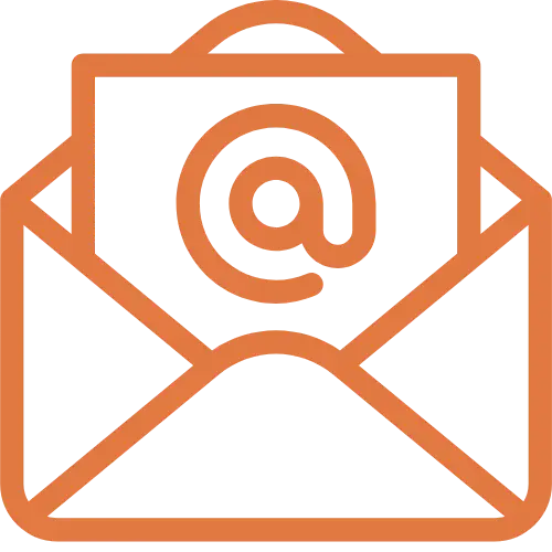 Comunicate estrechamente con tus clientes masivamente con entrega personalizada de correo electrónico.