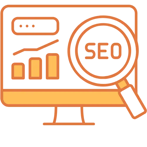 Posiciona tu sitio web en los primeros lugares de búsqueda en google, para que las personas entren a tu sitio web y no en tu competencia.