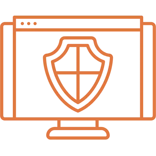 Implementa seguridad a nivel de grandes corporaciones en tus implementaciones tecnológicas.