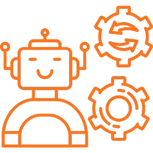 Servicio SEO icono
