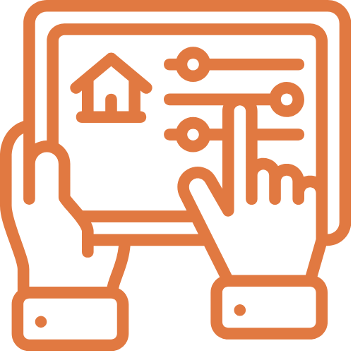 Con una web bien diseñada podrás crear y optimizar procesos estratégico para convertir a un visitante a cliente.