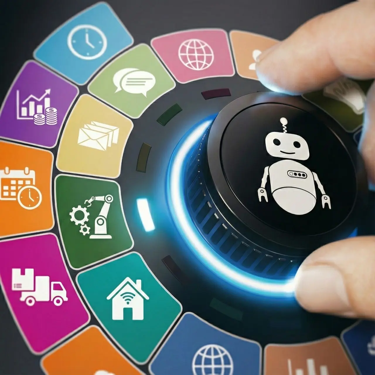 Automatizaciones con n8n