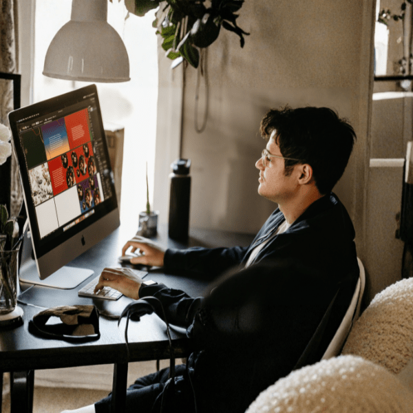 Diseño Web Profesional