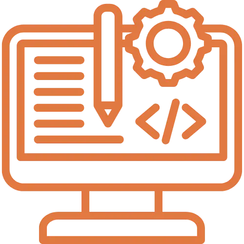Creamos tu sitio web para tu negocio, responsivo, rápido, seguro.