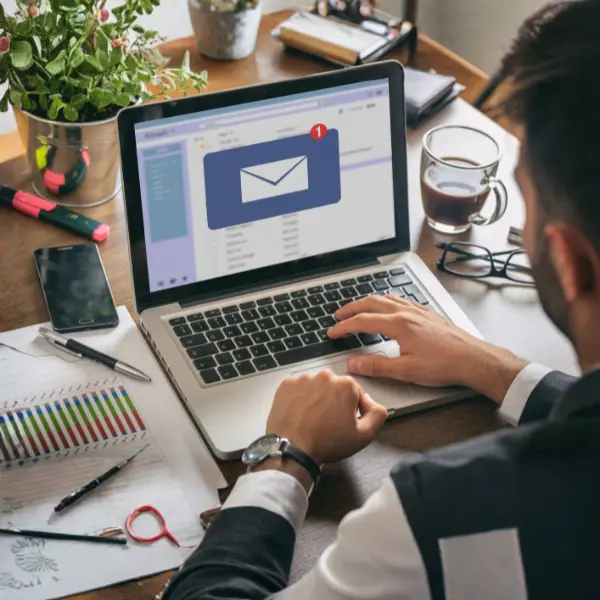 Email Marketing Estratégico