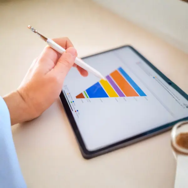 Embudo de Marketing (Funnel de Ventas)