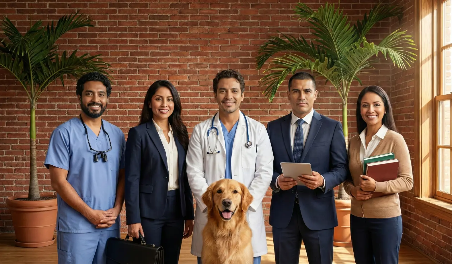 Automatización para Odontólogos, Abogados, Clínicas, Veterinarias, Comercios y Más