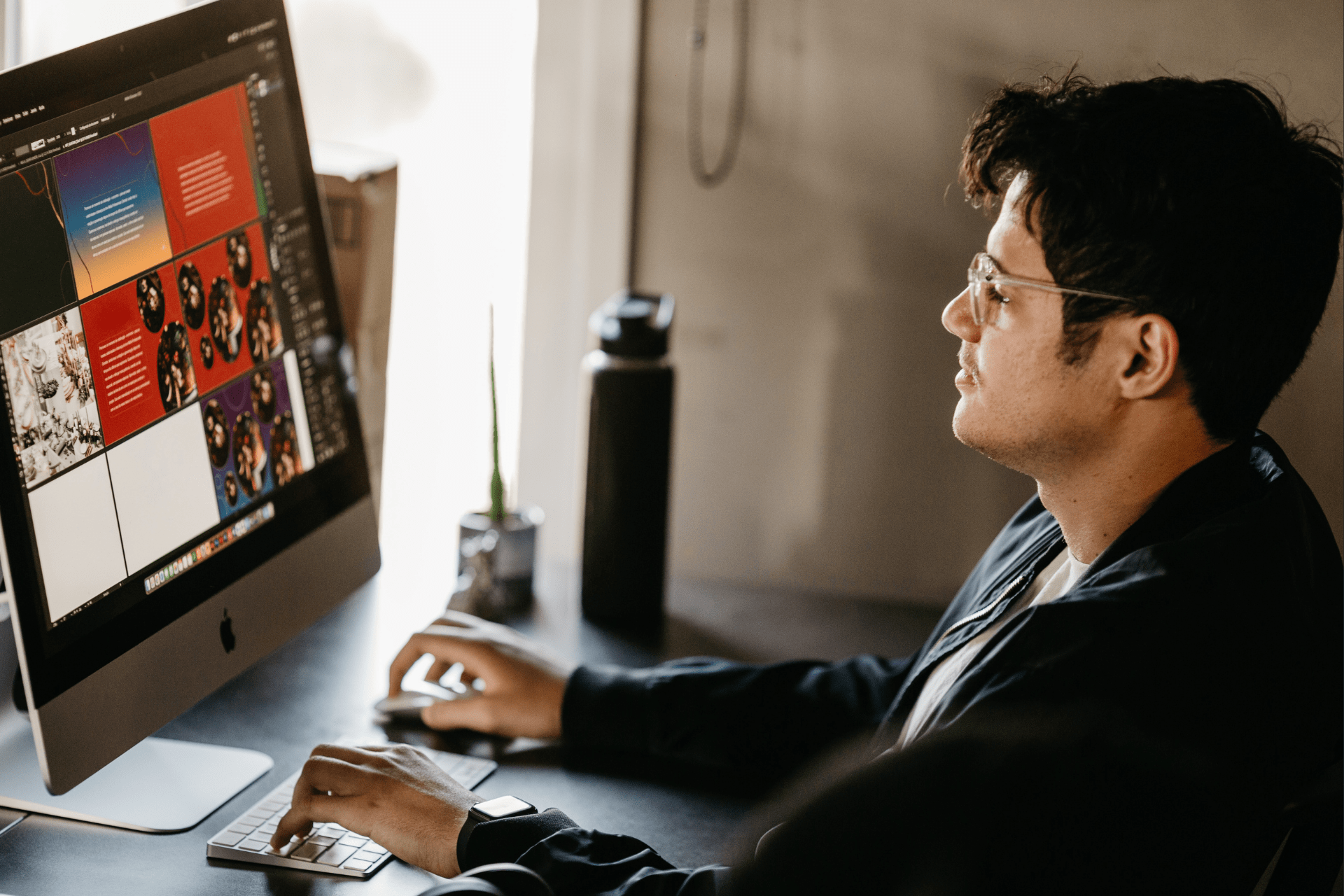 HERO Servicios Inicio