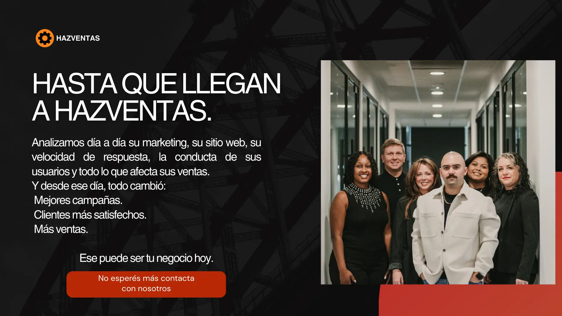 Analítica storytelling