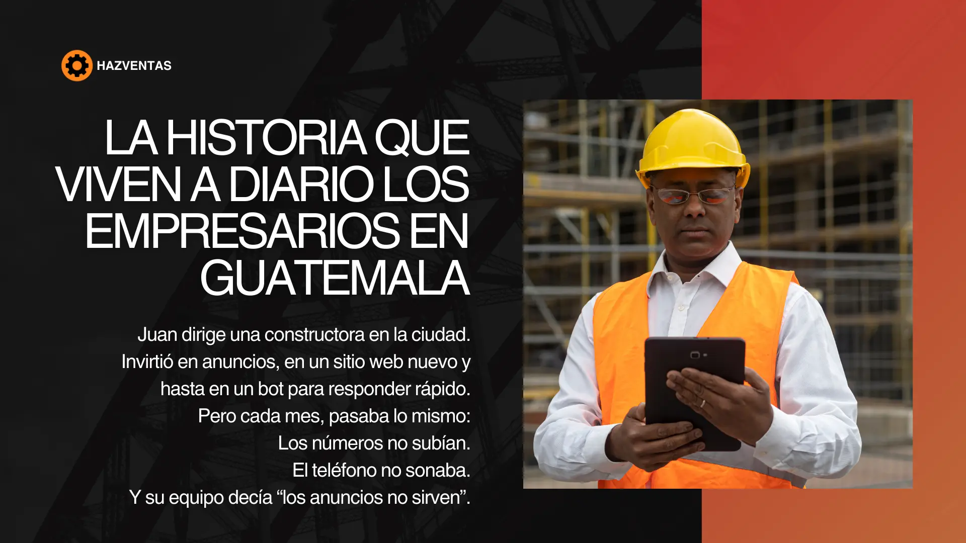 Analítica storytelling