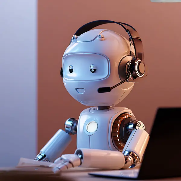Bots de Atención y Calificación