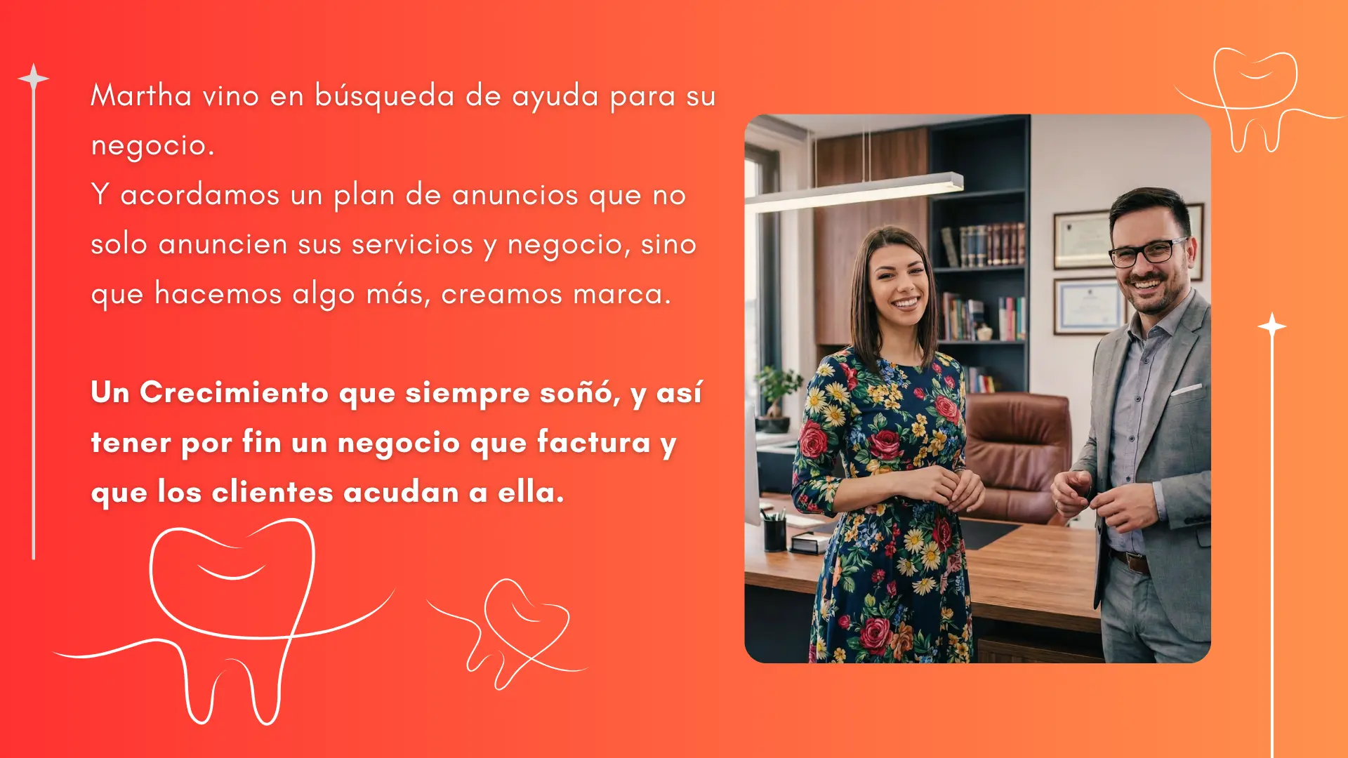Campañas de Anuncios Time Line