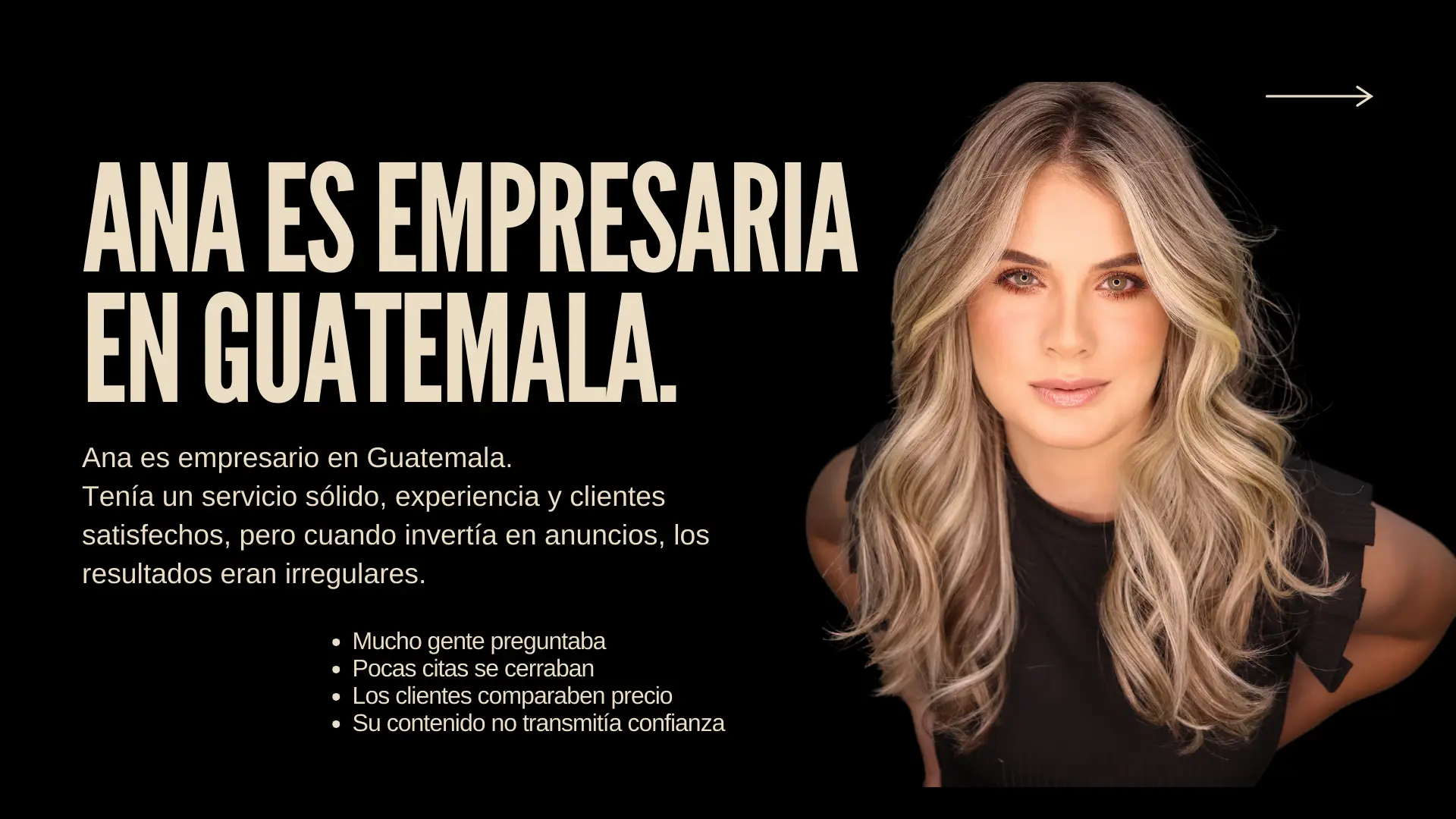 Creación de Contenido