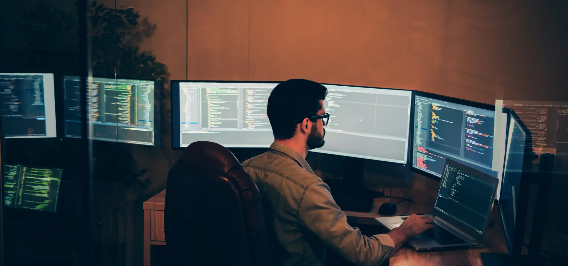 Administración de servidores VPS para empresas en Guatemala