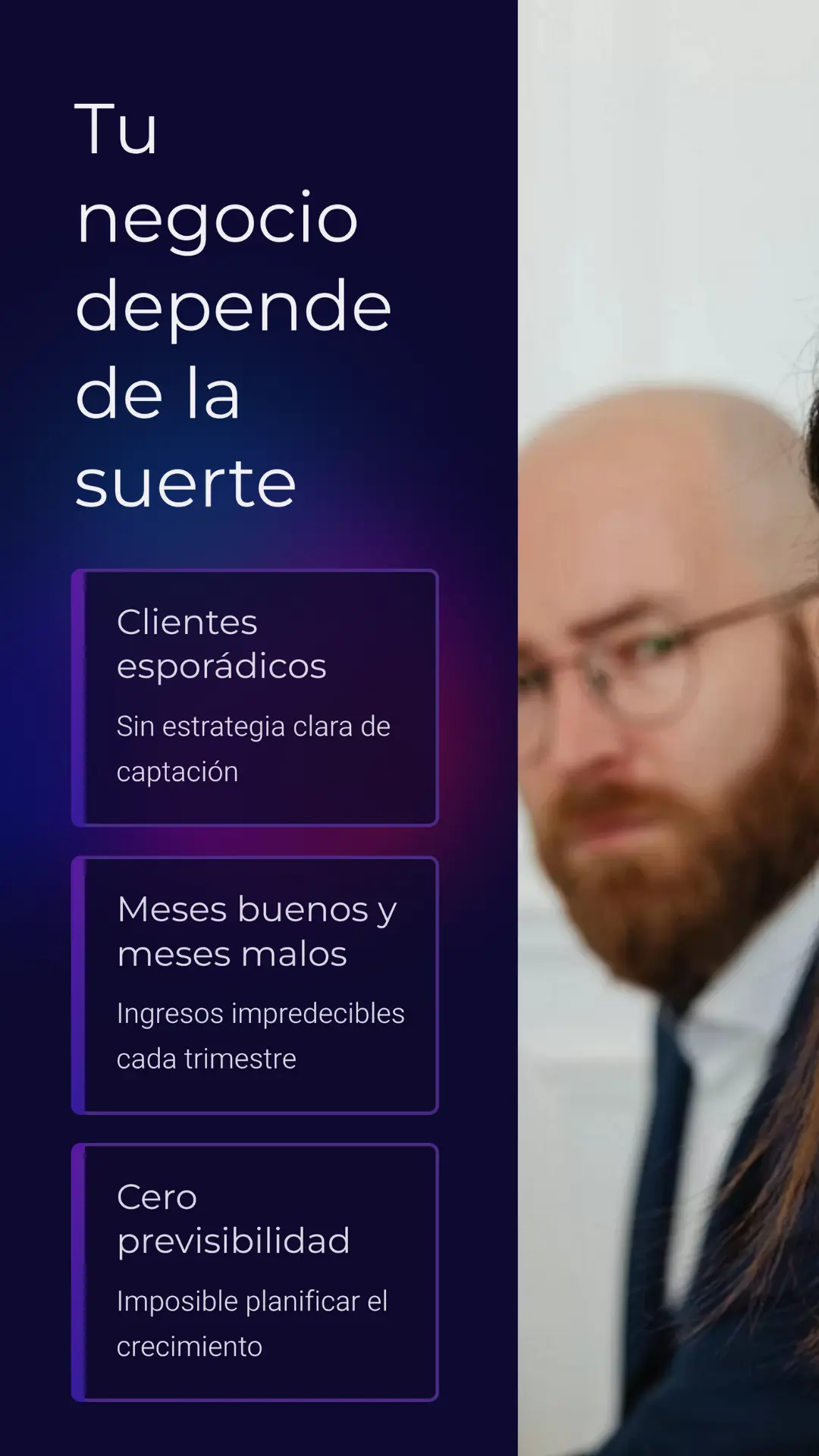 Servicio SEO hazventas