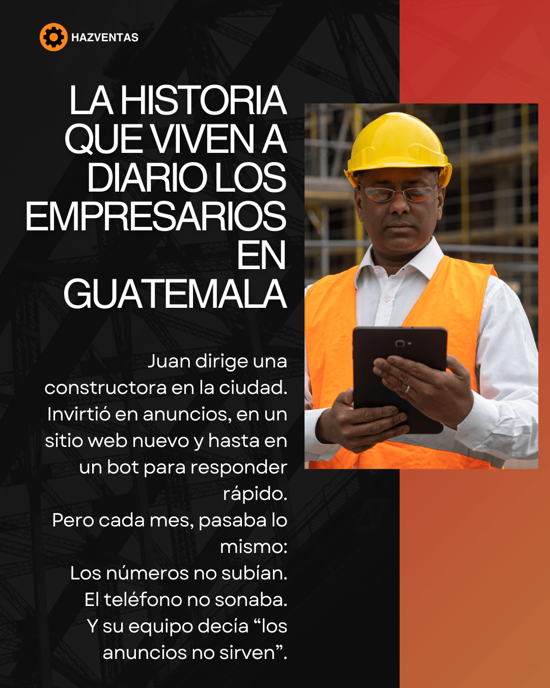 Analítica storytelling