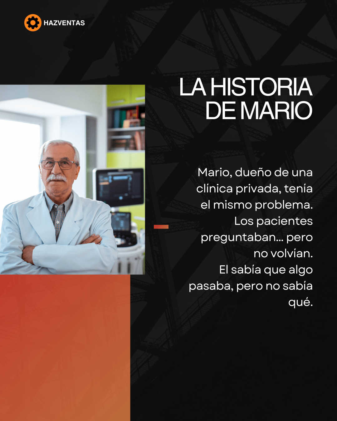 Analítica storytelling