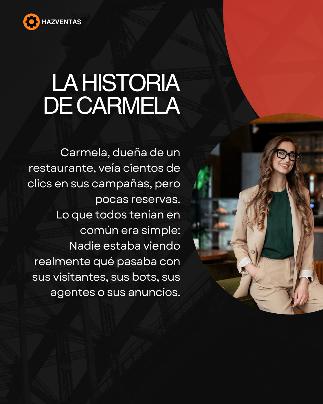 Analítica storytelling
