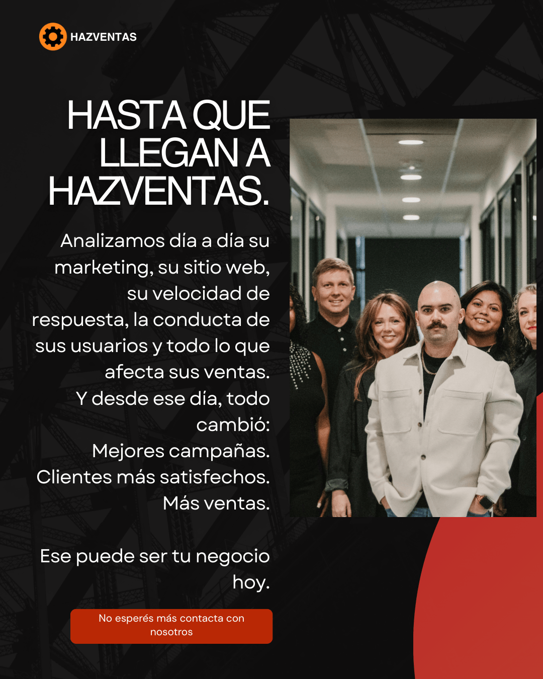 Analítica storytelling