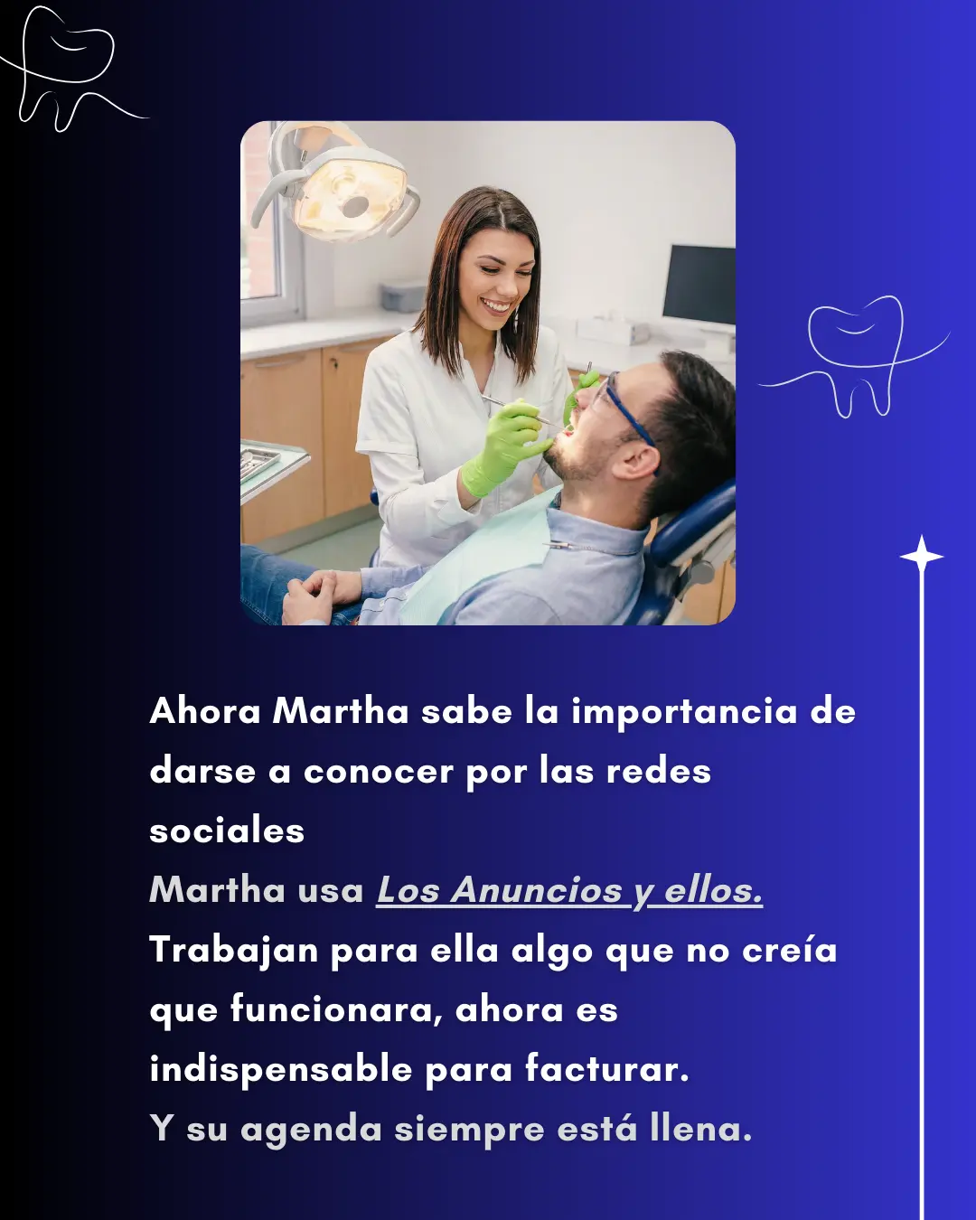 Campaña de Anuncios