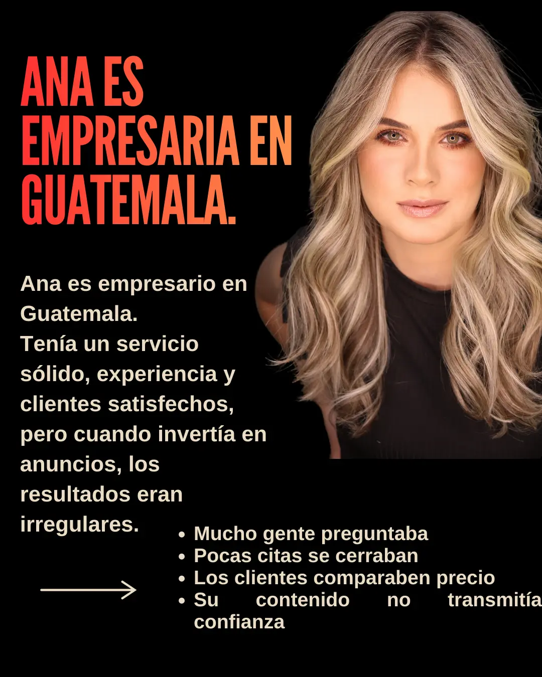Creación de Contenido