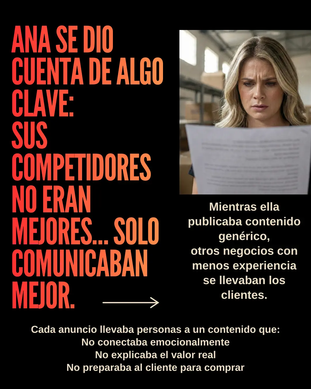 Creación de Contenido