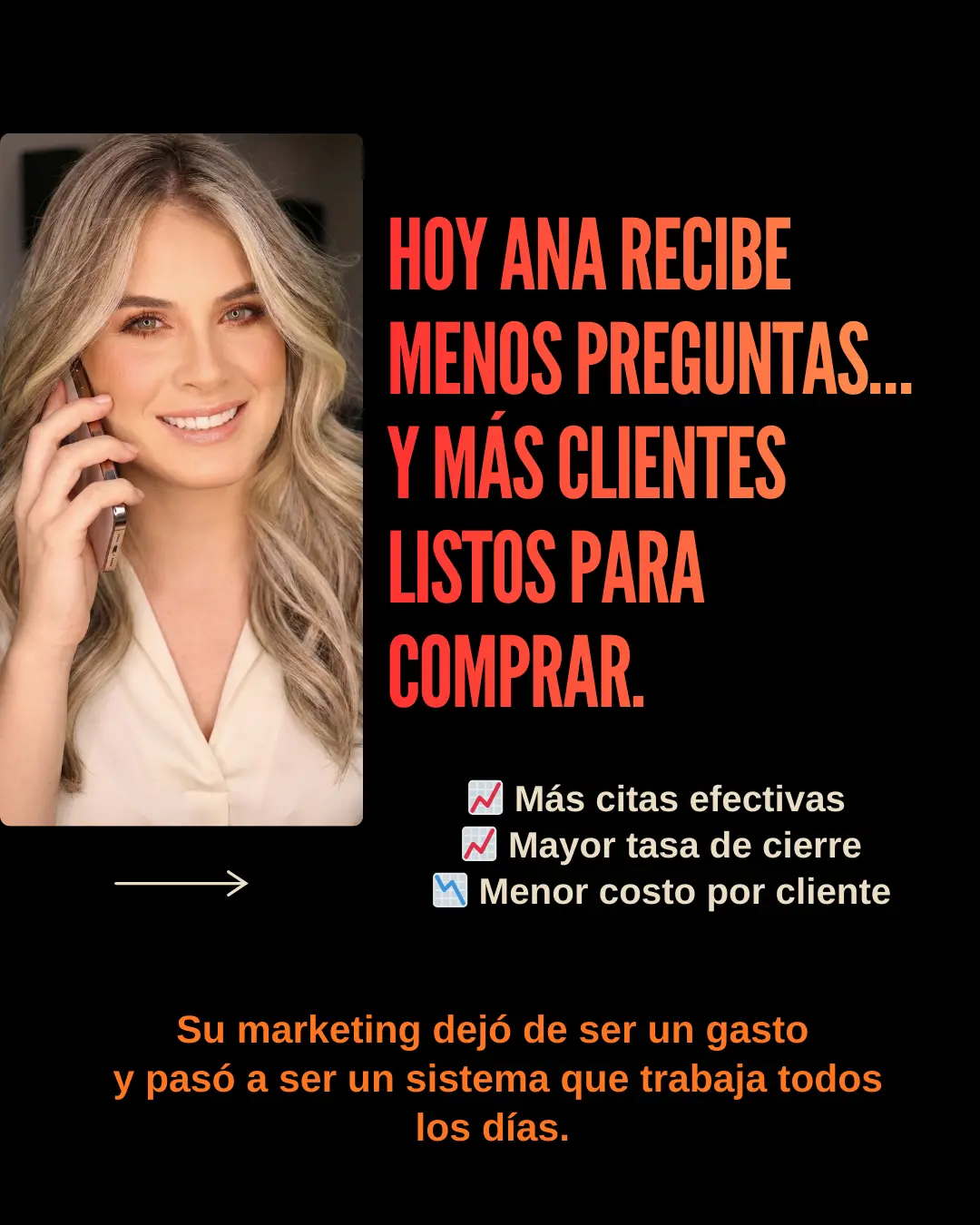 Creación de Contenido