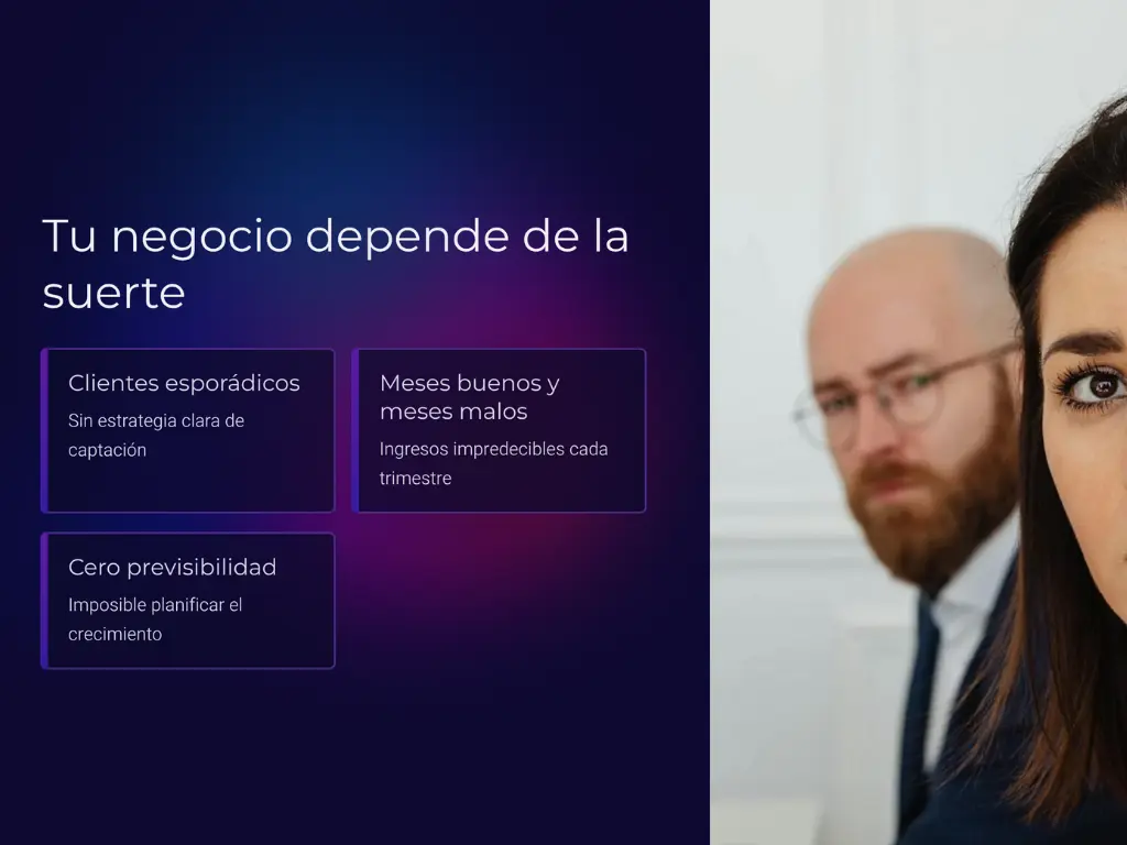 Servicio SEO