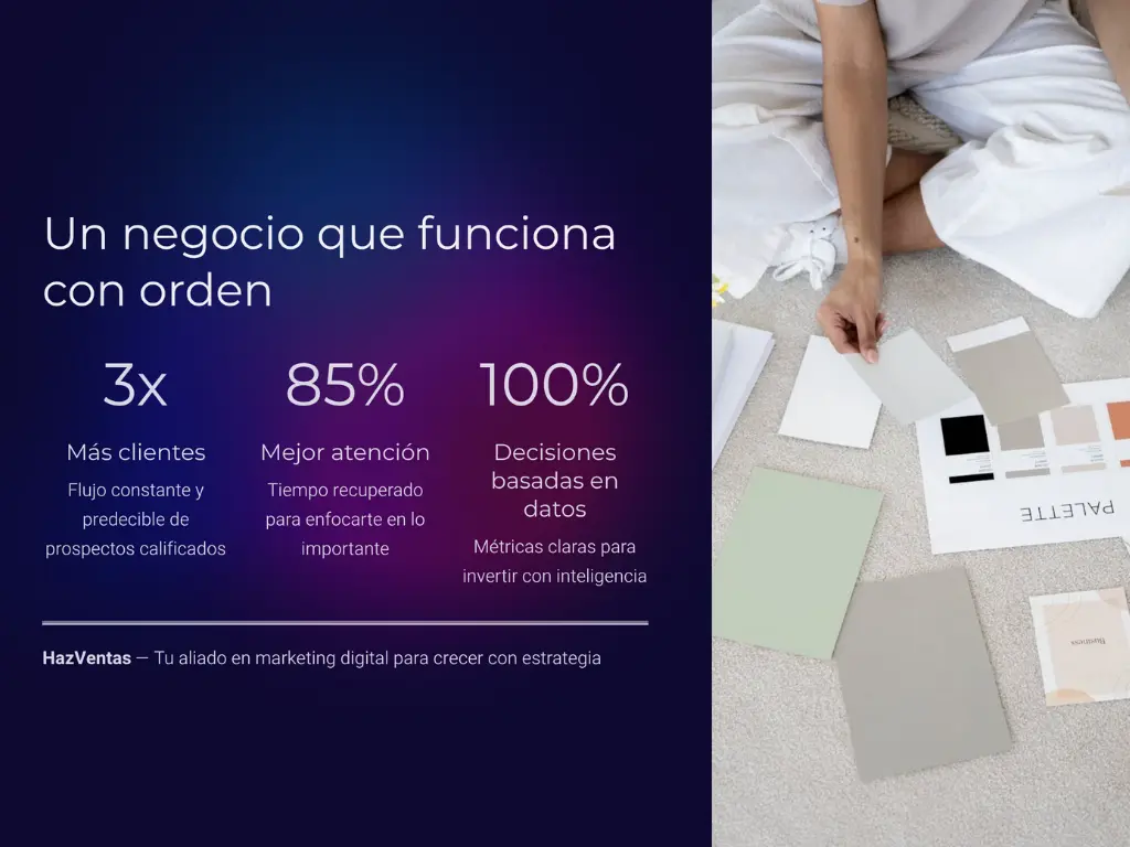 Servicio SEO
