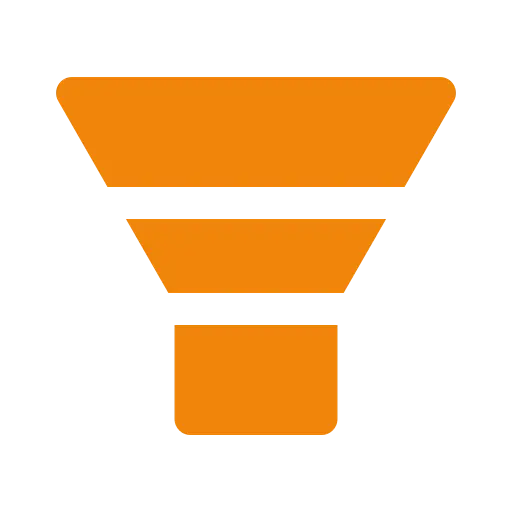 Servicio de Embudo de Marketing Agencia HazVentas Guatemala ico
